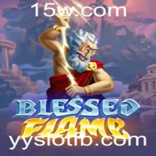 Descubra a Experiência Épica de 'BlessedFlame': Um Novo Mundo de Aventuras