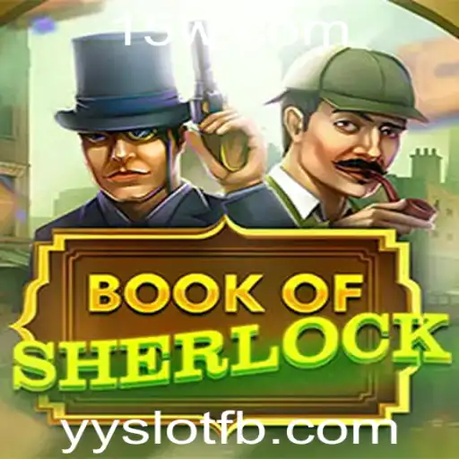 Descubra o Mundo Fascinante de BookOfSherlock: Um Mergulho no Intrigante Jogo de Slot