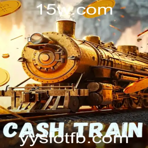Explorando o Universo de CashTrain: Um Jogo Empolgante de Slots