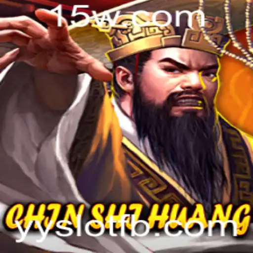 ChinShiHuang: A Mística Jornada do Imperador Dragão no Mundo dos Jogos