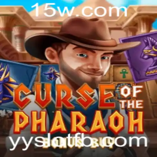 Explorando o Excitante Mundo de CurseofthePharaohBonusBuy