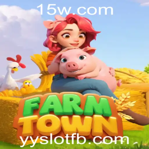 Explorando o Mundo Fascinante de FarmTown: O Jogo que Conquistou Corações com yyslot