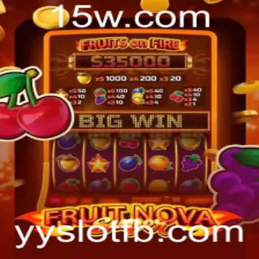 Explorando o Inovador Jogo FruitNovaSuper: Uma Experiência Vibrante no mundo dos Análogos Virtuais