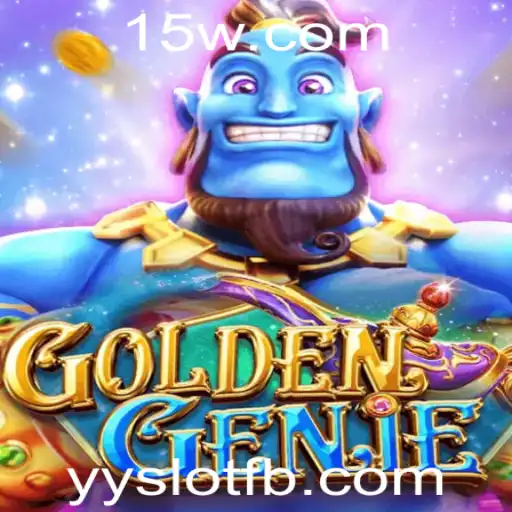 Explorando o Fascinante Mundo de GOLDENGENIE: A Nova Sensação dos Jogos Digitais