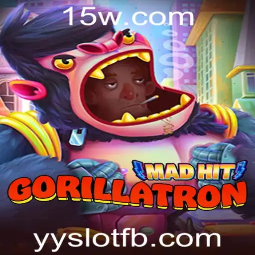 Explorando MadHitGorillatron: A Nova Sensação dos Jogos