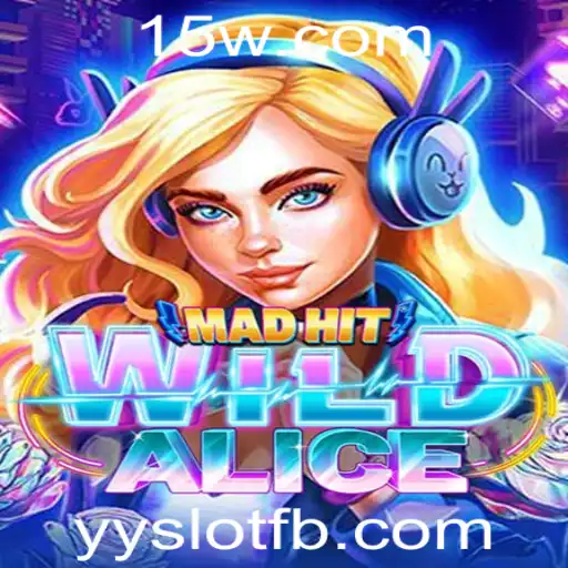 MadHitWildAlice: Mergulhe no Mundo Intrigante do Novo Jogo com a Chave yyslot