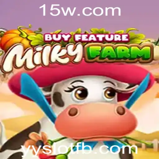 Explorando o Jogo MilkyFarmBuyFeature: Diversão e Estratégia em um Só Lugar