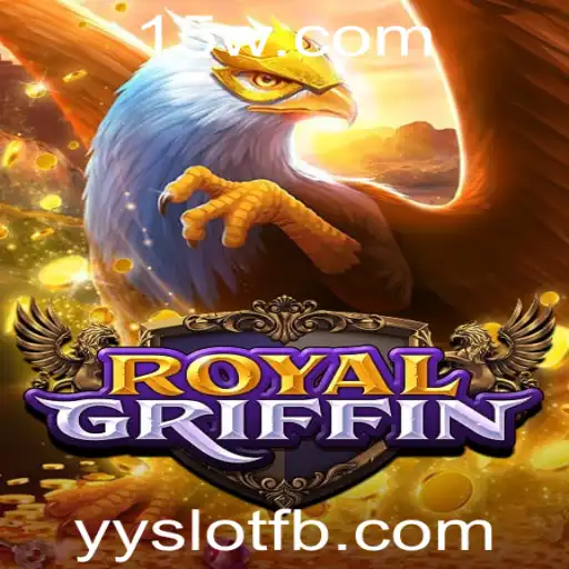Descubra RoyalGriffin: A Nova Sensação do Mundo dos Jogos