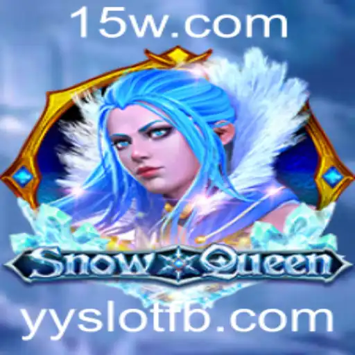 Descubra SnowQueen: Uma Aventura Congelante com yyslot