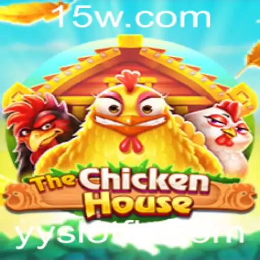 TheChickenHouse: Descubra a Emoção do Novo Jogo 