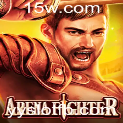 Descubra 'ArenaFighter': O Novo Sensação no Mundo dos Jogos de Ação