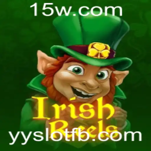 Explorando o Maravilhoso Mundo de IrishReels: Um Jogo de Cassino Fascinante