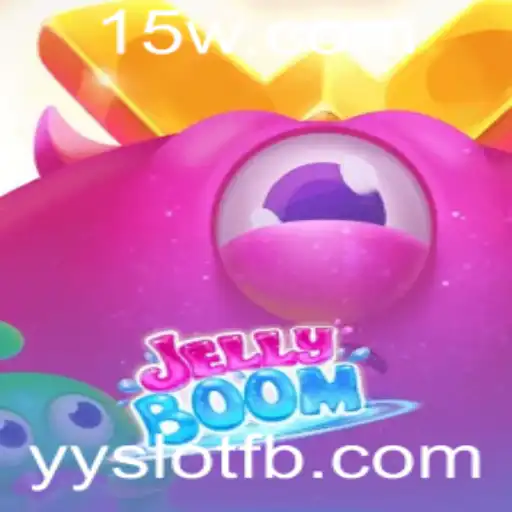 Descubra JellyBoom: Um Jogo Empolgante de Aventuras e Estratégias