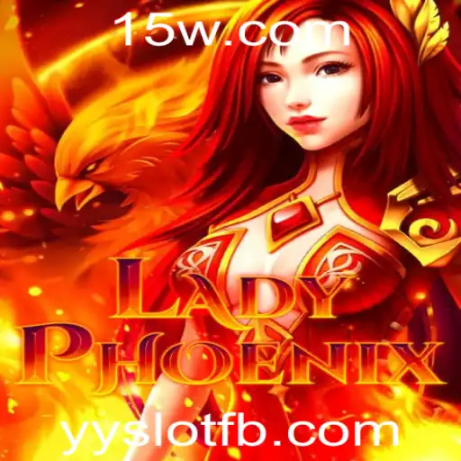 Descubra o Fascinante Mundo de LadyPhoenix: Uma Jornada Através do Jogo Mais Aguardado do Ano