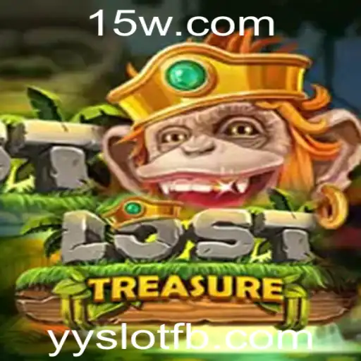 Conheça LostTreasure: A Nova Aventura Imersiva com Inovadoras Regras de Jogo