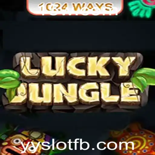 Explorando o Mundo do LuckyJungle1024 e a Palheta de Emoções do yyslot