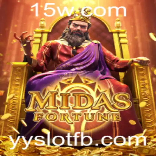 MidasFortune: Uma Jornada Dourada no Mundo dos Jogos