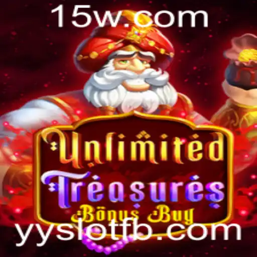 Descubra UnlimitedTreasuresBonusBuy: A Nova Sensação no Mundo dos Slots