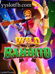 Experimente yyslot na Categoria WildBandito: Diversão de Cassino, Slots, e Apostas ao Vivo